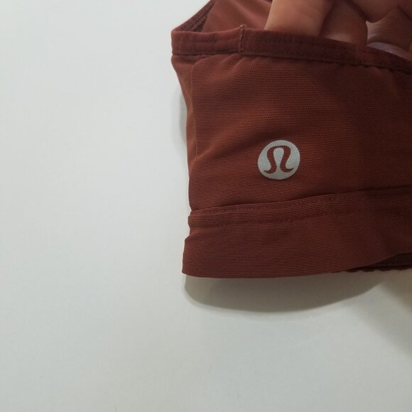Lululemon Bra Size 8 - Picture 4 of 6